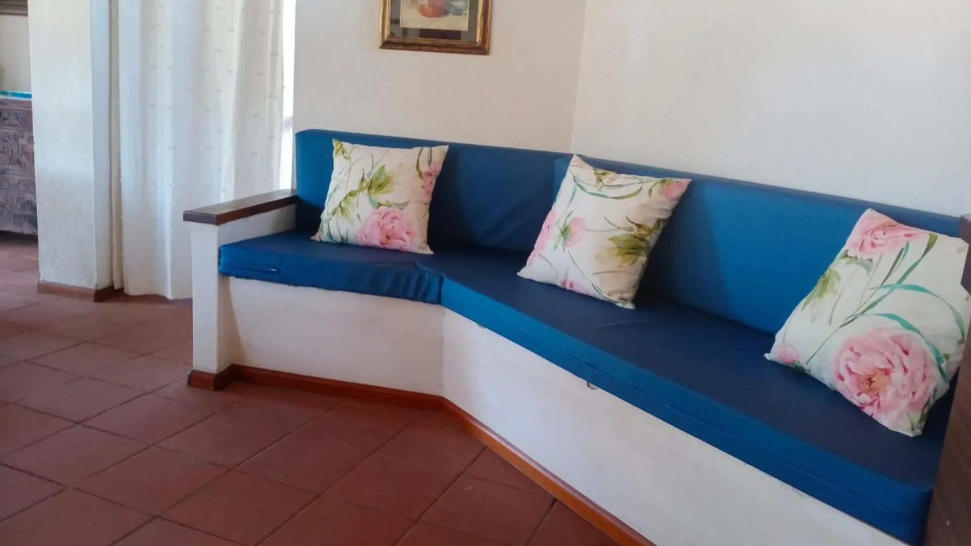 Vila Country House Sardinia Olbia Itálie
