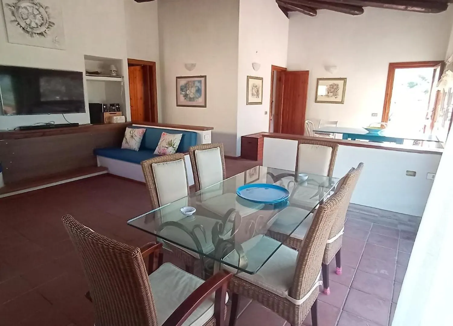 Country House Sardinia Olbia