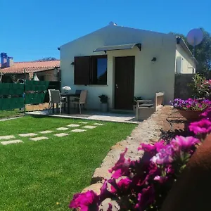 Hébergement de vacances La Locandina, Olbia