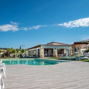 Station touristique Sacuba & Botanic Golf Club, Olbia