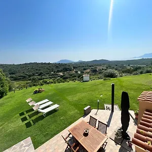 Hébergement de vacances Casa Mirto, Olbia
