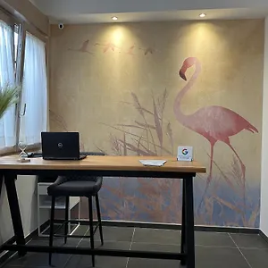  Guest house Ng Il Gallura