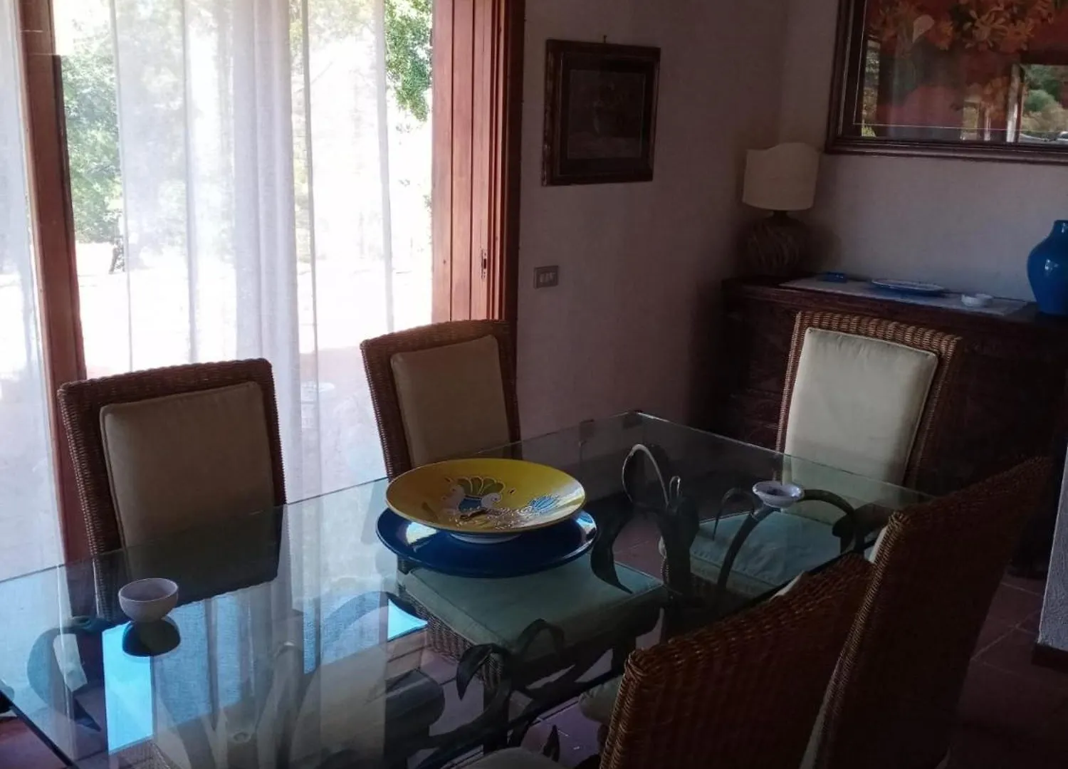 Country House Sardinia Olbia Villa