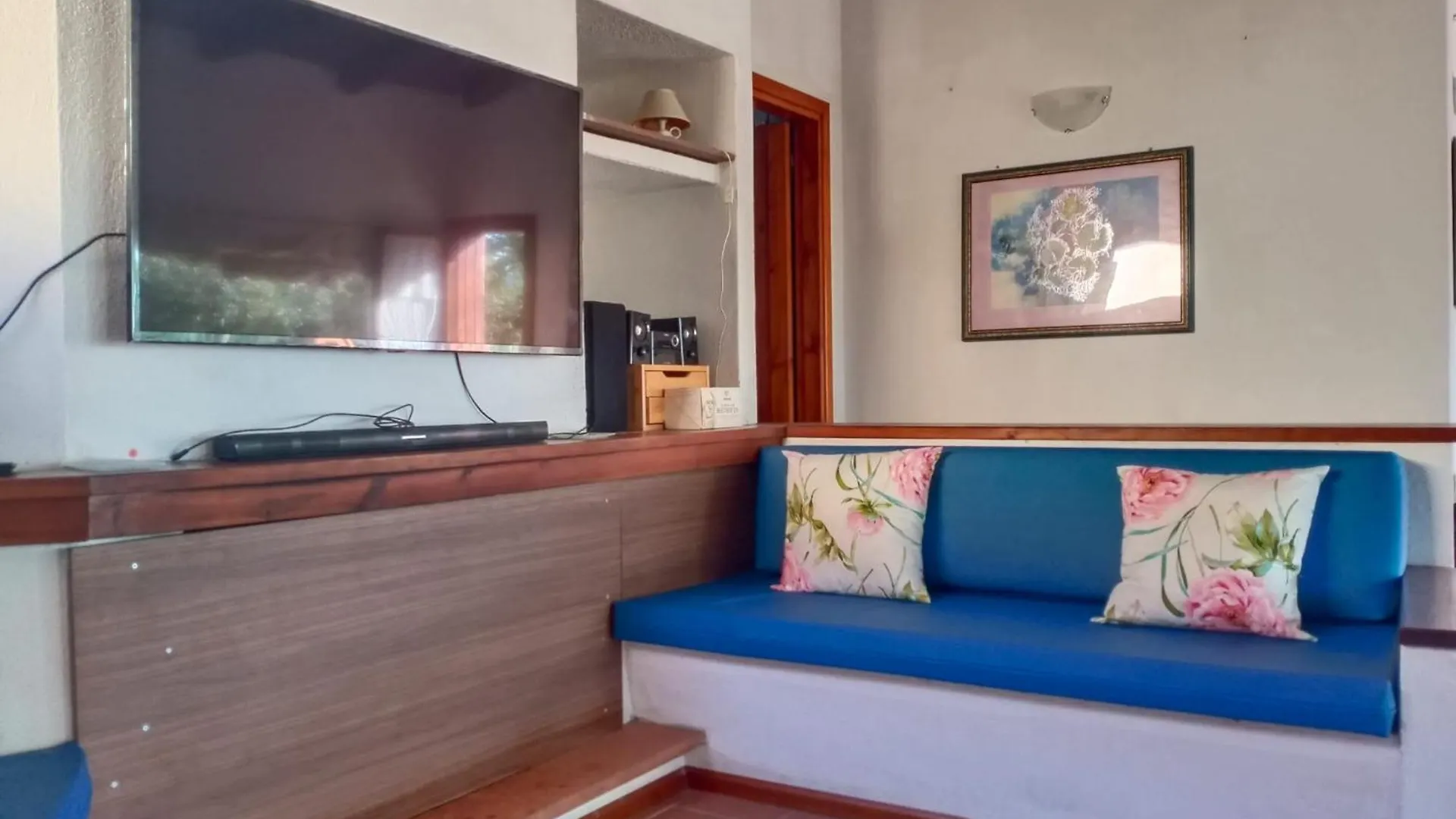 Villa Country House Sardinia Olbia