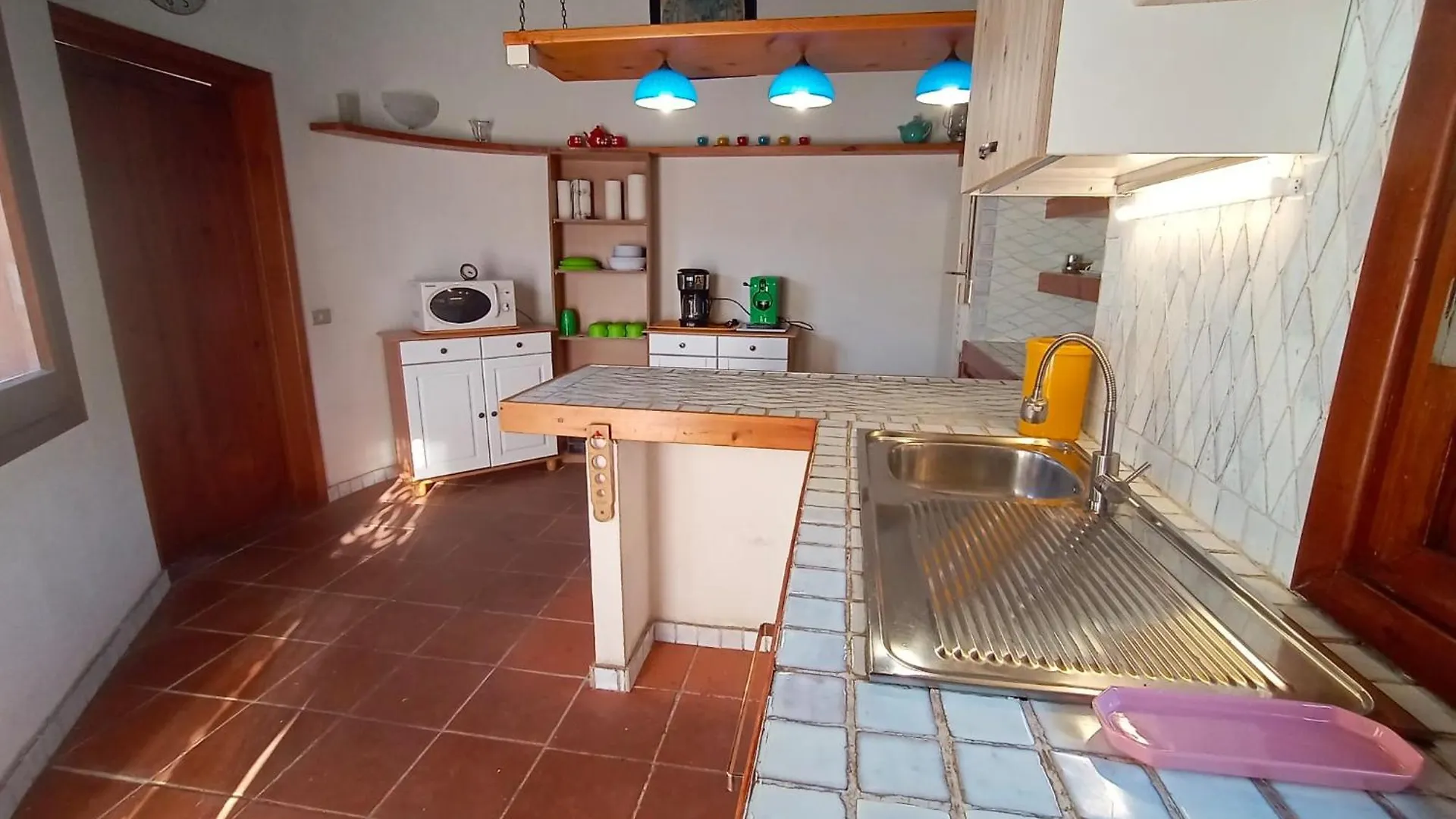 Country House Sardinia Olbia