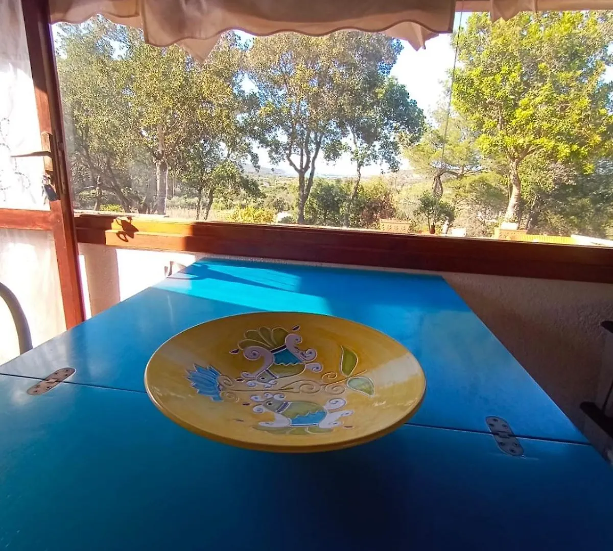 Country House Sardinia Olbia Villa