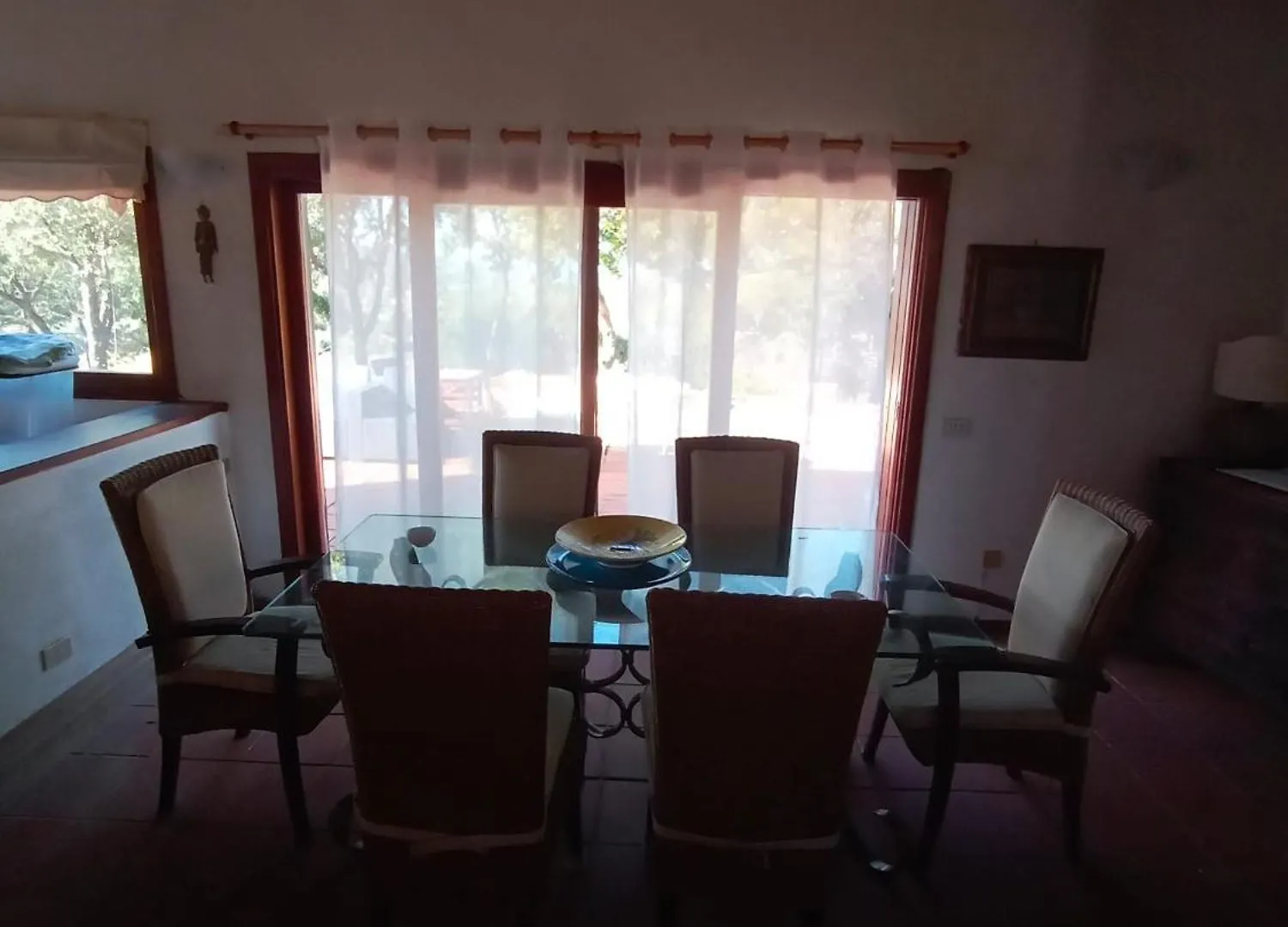 Villa Country House Sardinia Olbia