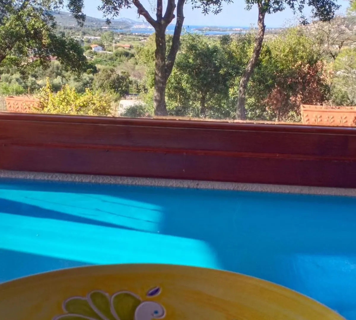 Country House Sardinia Olbia 0*,