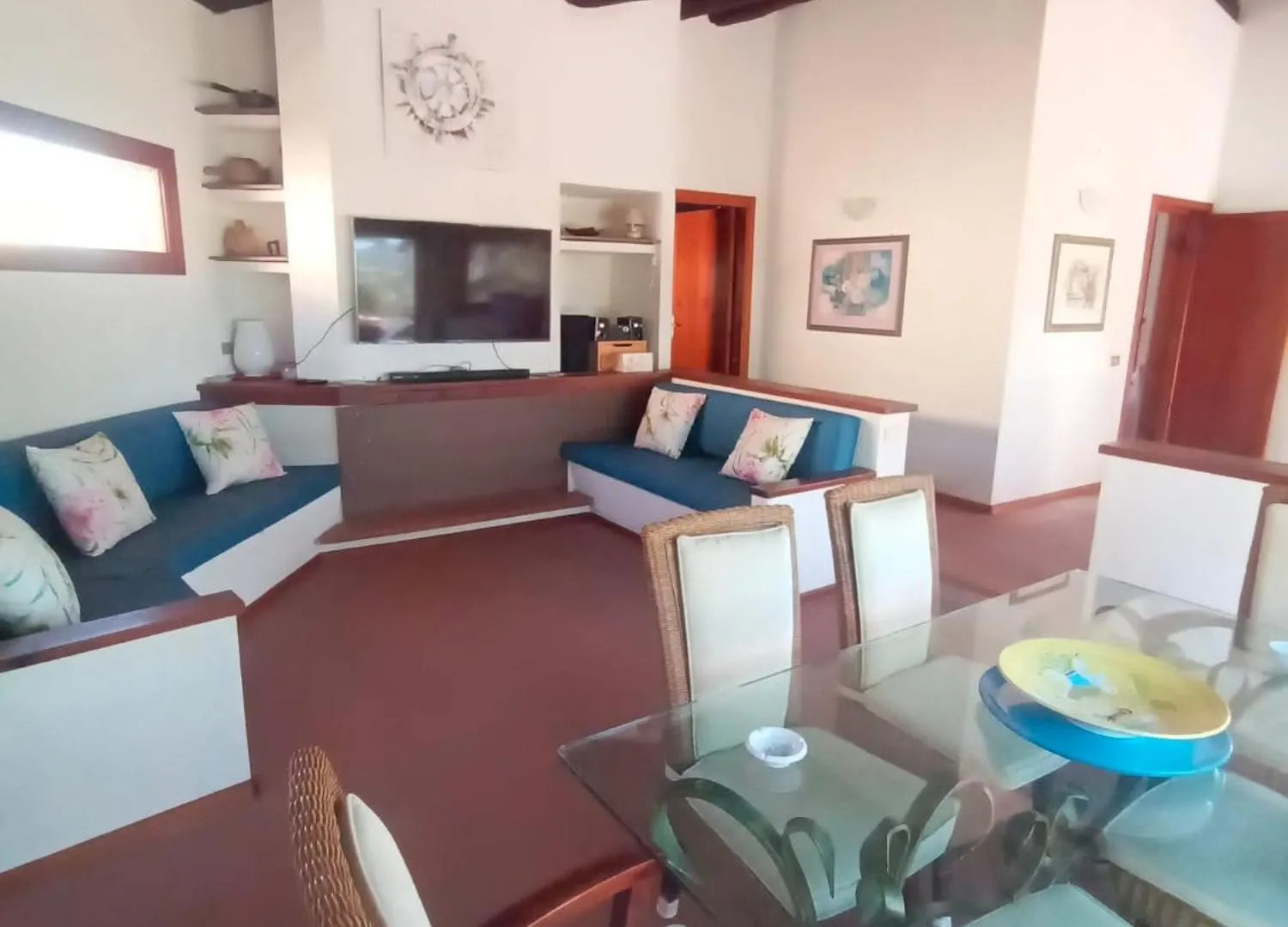 Villa Country House Sardinia Olbia Italy