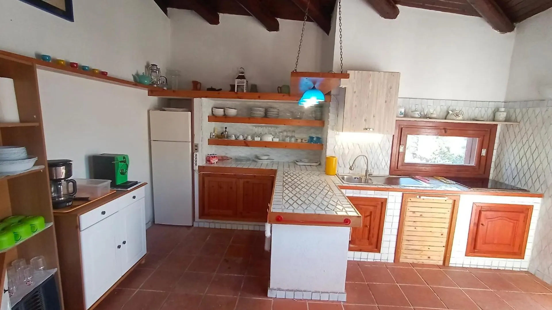 Villa Country House Sardinia Olbia