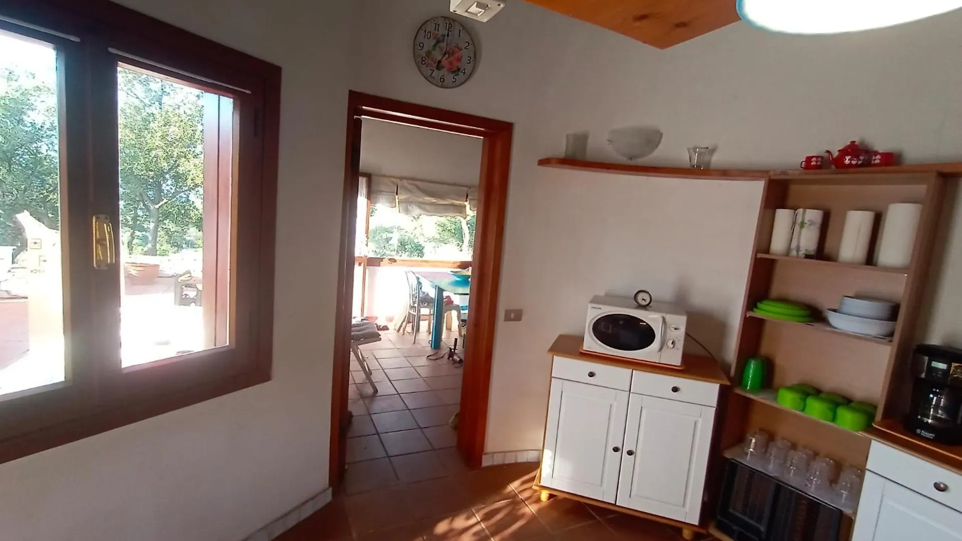 Villa Country House Sardinia Olbia