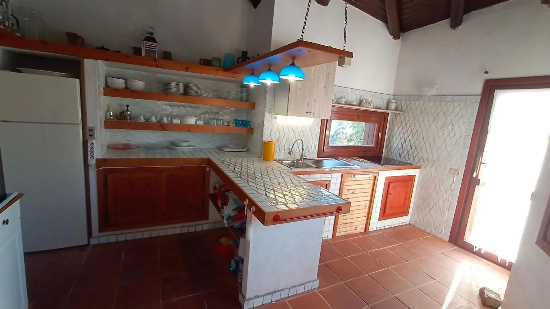 Country House Sardinia Olbia Italy