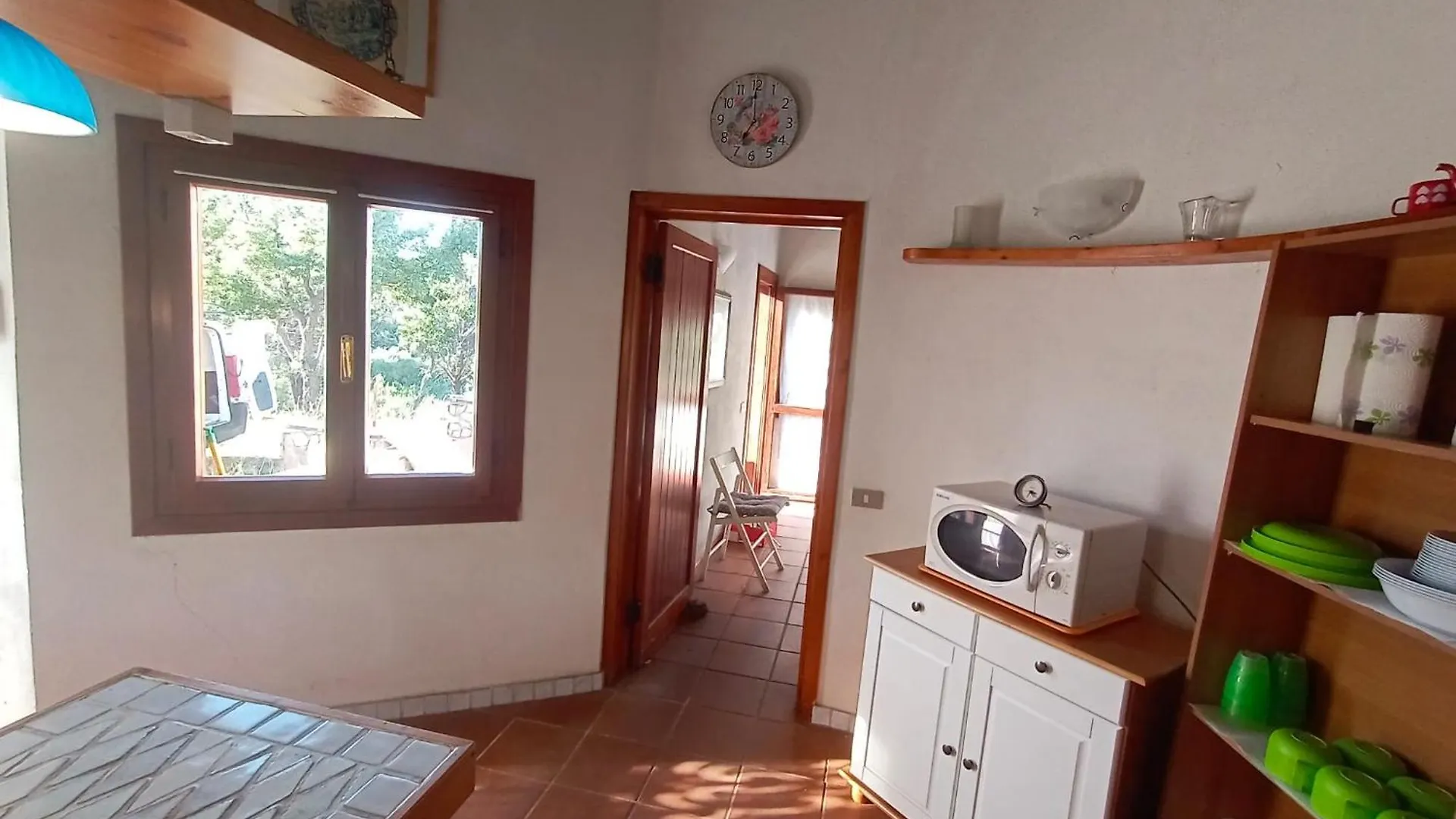 Villa Country House Sardinia Olbia