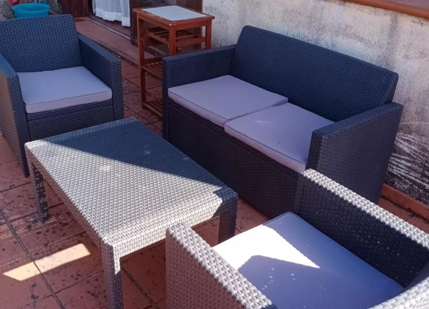 Country House Sardinia Olbia