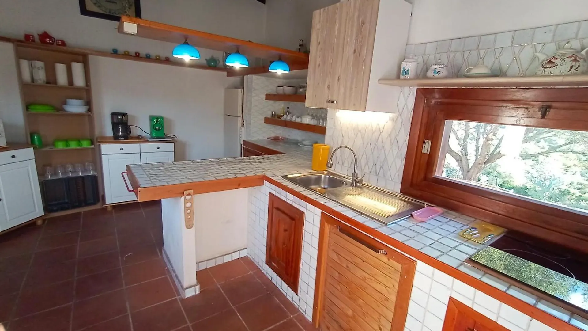 Country House Sardinia Olbia 0*,  Italy