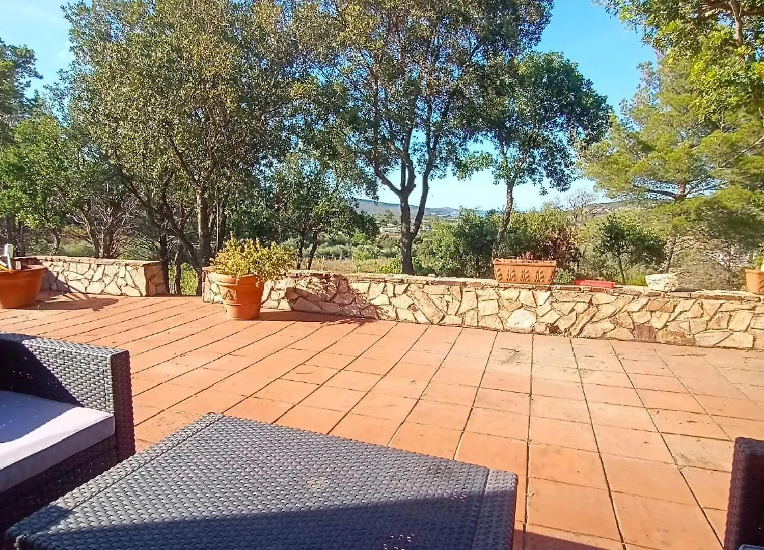 Villa Country House Sardinia Olbia